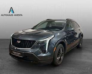 Cadillac XT4 Gebrauchtwagen