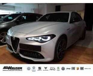 Alfa Romeo Giulia Gebrauchtwagen
