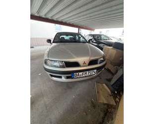 Mitsubishi Carisma Gebrauchtwagen