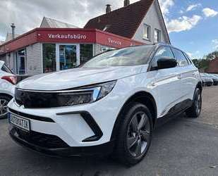 Opel Grandland X Gebrauchtwagen