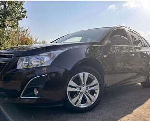 Chevrolet Cruze Gebrauchtwagen