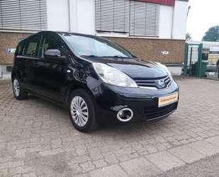 Nissan Note Gebrauchtwagen