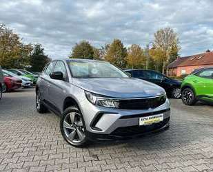 Opel Grandland X Gebrauchtwagen
