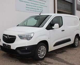 Opel Combo Gebrauchtwagen