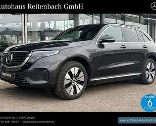 Mercedes-Benz EQC 400 Gebrauchtwagen