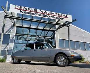 Citroen DS Gebrauchtwagen