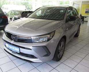 Opel Grandland X Gebrauchtwagen