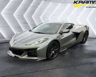Corvette Z06 Gebrauchtwagen