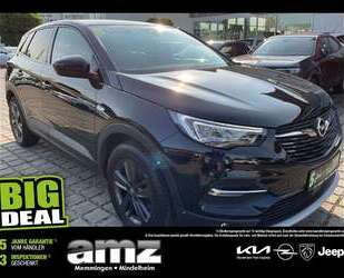 Opel Grandland X Gebrauchtwagen