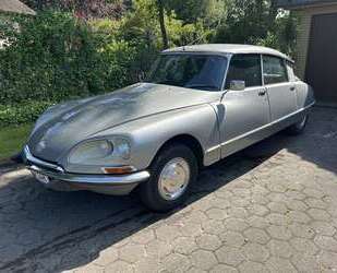 Citroen DS Gebrauchtwagen