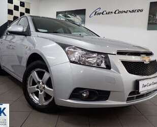 Chevrolet Cruze Gebrauchtwagen