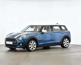 Mini Cooper Clubman Gebrauchtwagen