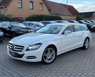 Mercedes-Benz CLS Gebrauchtwagen
