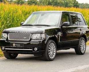 Land Rover Range Rover Gebrauchtwagen