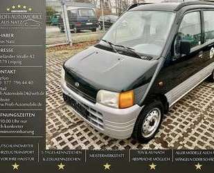 Daihatsu Move Gebrauchtwagen