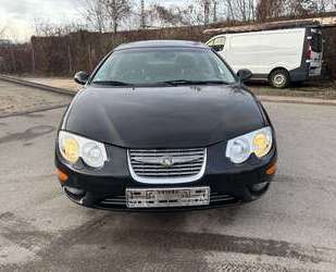 Chrysler 300 M Gebrauchtwagen