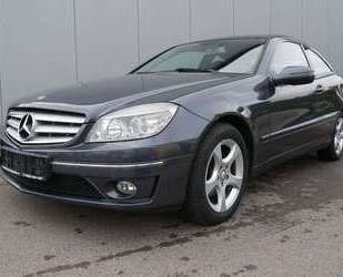 Mercedes-Benz CLC Gebrauchtwagen