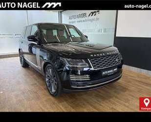 Land Rover Range Rover Gebrauchtwagen