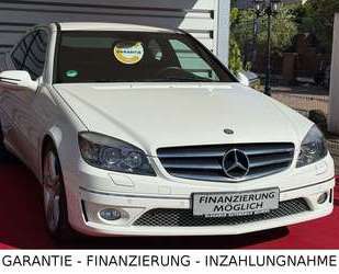 Mercedes-Benz CLC Gebrauchtwagen