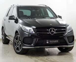Mercedes-Benz GLE 450 Gebrauchtwagen
