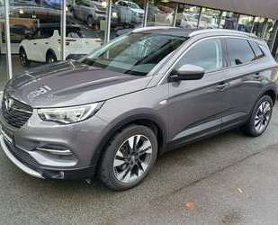 Opel Grandland X Gebrauchtwagen