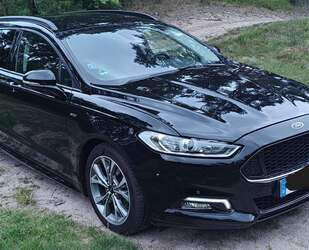 Ford Mondeo Gebrauchtwagen