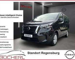 Nissan Primastar Gebrauchtwagen