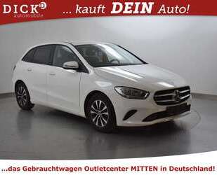 Mercedes-Benz B 180 Gebrauchtwagen