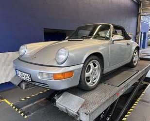 Porsche 964 Gebrauchtwagen