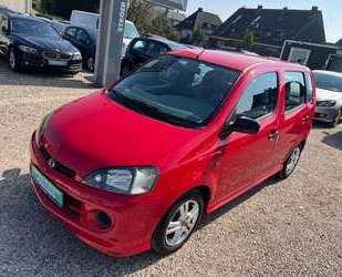 Daihatsu YRV Gebrauchtwagen