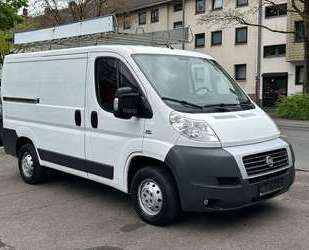 Fiat Ducato Gebrauchtwagen