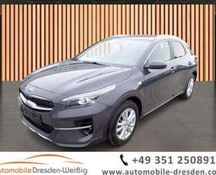 Kia XCeed Gebrauchtwagen