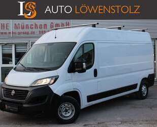 Fiat Ducato Gebrauchtwagen
