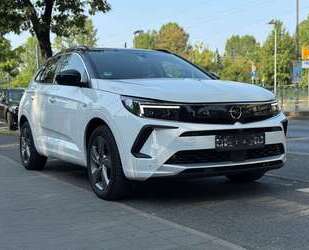 Opel Grandland X Gebrauchtwagen