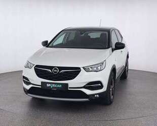 Opel Grandland X Gebrauchtwagen