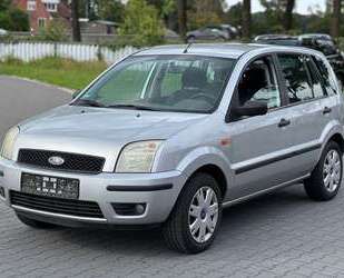 Ford Fusion Gebrauchtwagen