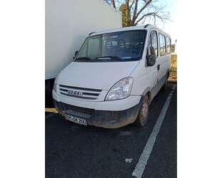 IVECO Daily Gebrauchtwagen