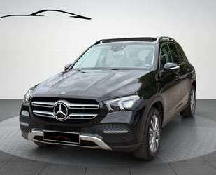 Mercedes-Benz GLE 450 Gebrauchtwagen