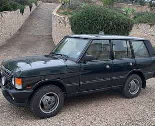 Land Rover Range Rover Gebrauchtwagen