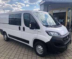 Fiat Ducato Gebrauchtwagen