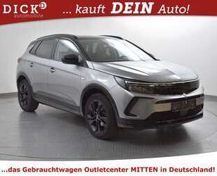 Opel Grandland X Gebrauchtwagen