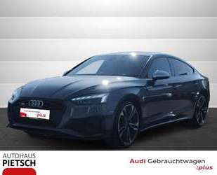 Audi S5 Gebrauchtwagen