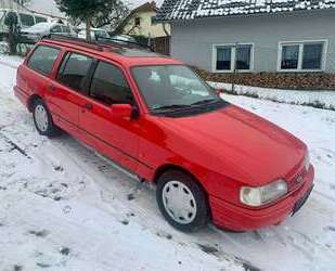 Ford Sierra Gebrauchtwagen