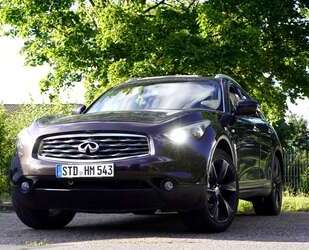 INFINITI FX Gebrauchtwagen