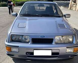Ford Sierra Gebrauchtwagen