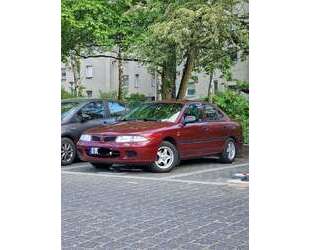 Mitsubishi Carisma Gebrauchtwagen