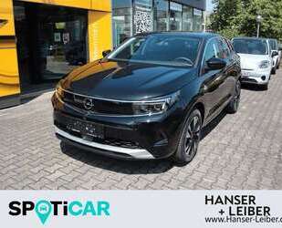 Opel Grandland X Gebrauchtwagen