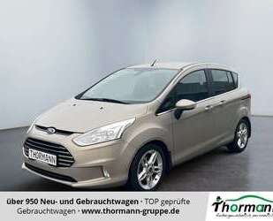 Ford B-Max Gebrauchtwagen