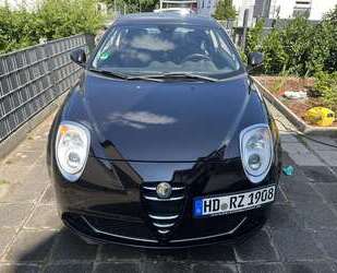 Alfa Romeo MiTo Gebrauchtwagen