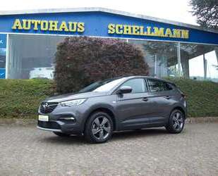 Opel Grandland X Gebrauchtwagen